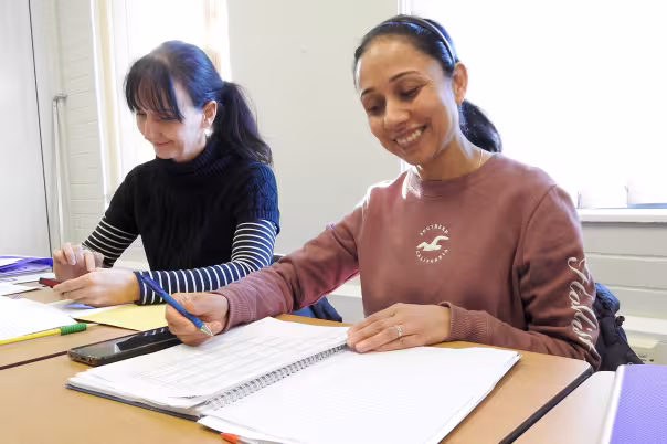 Adult Learning
