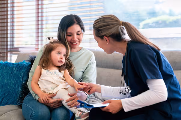 Family Health