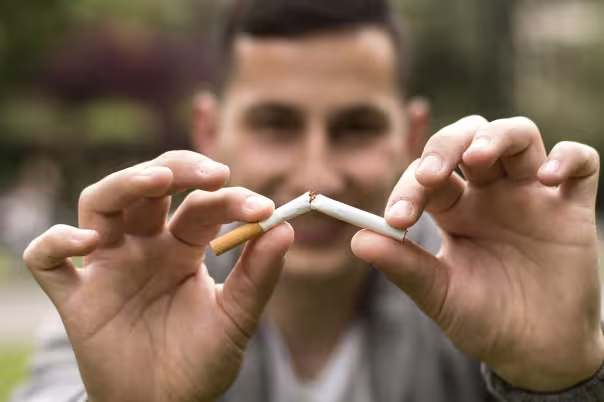 Stop Smoking