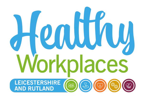 Healthy Workplaces Logo
