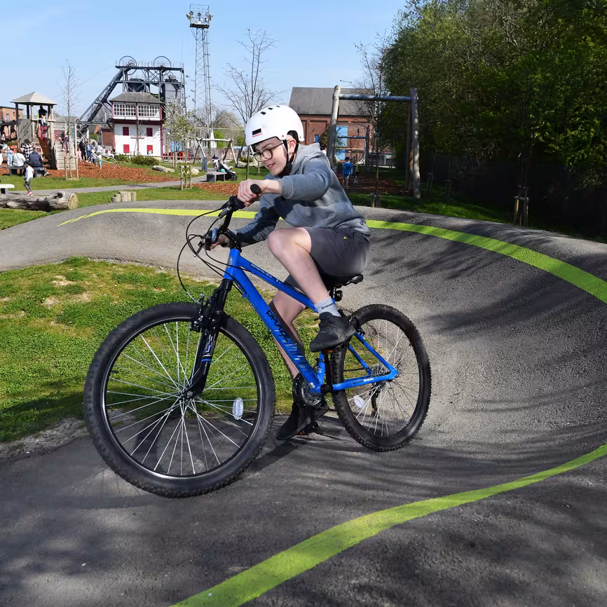 Snibston Discovery Park