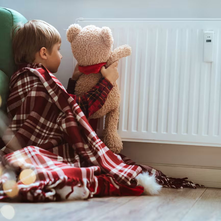Warm Homes
